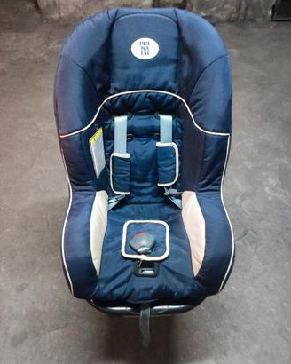 Seggiolino auto 