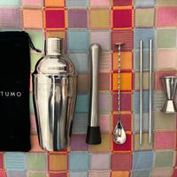 Set barman / cocktail Natumo