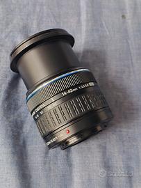 Olympus Zuiko Digital 14-42mm 1:3.5-5.6