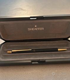Penna a sfera vintage Sheaffer