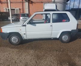 FIAT Panda 1ª serie 1100 i.e. cat Hobby