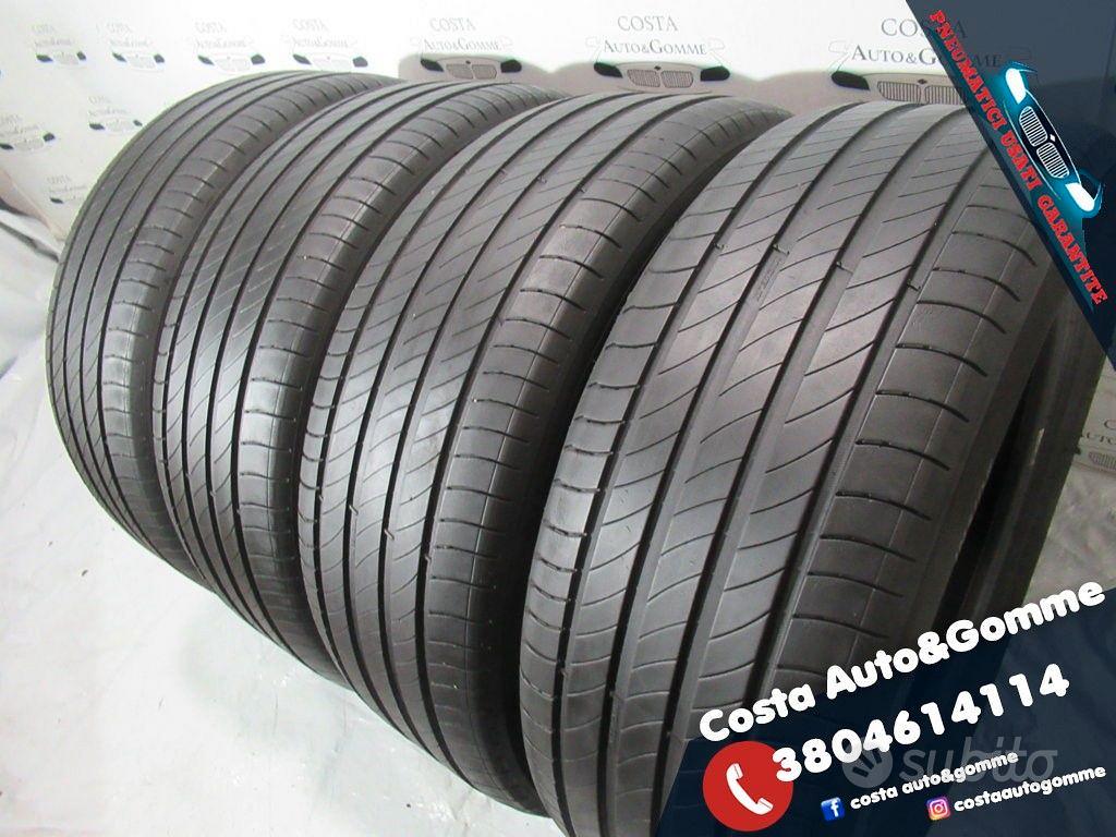 Subito - Costa Auto&Gomme - Gomme 205 55 16 Formula MS 80% 205 55 R16 -  Accessori Auto In vendita a Padova