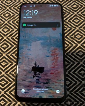 Redmi Note 10S
