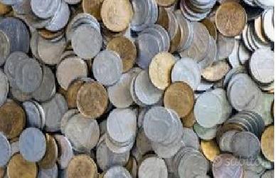 Monete LIRE italiane