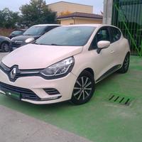 RENAULT CLIO AUTOCARRO EURO6B