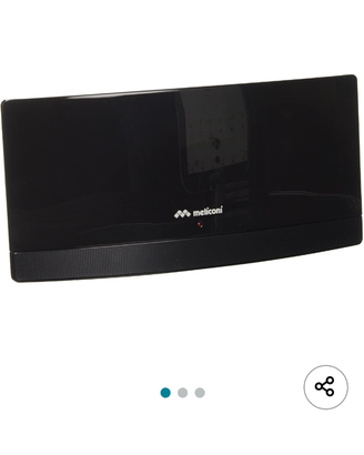 Antenna portatile