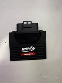 Centralina rapidbike Ducati Desertx 950