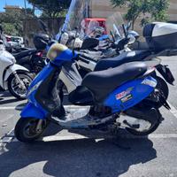 Piaggio zip 100cc 4tempi