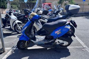 Piaggio zip 100cc 4tempi