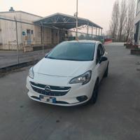 Opel corsa gpl