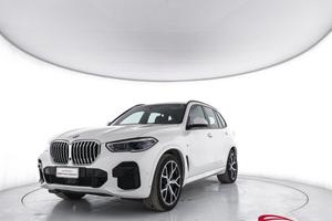 BMW X5 xDrive30d 48V Msport