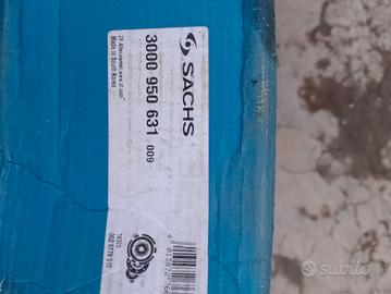  frizione per Kia Sorrento 