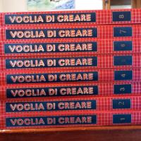 Enciclopedia "CREARE"