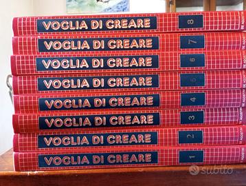 Enciclopedia "CREARE"