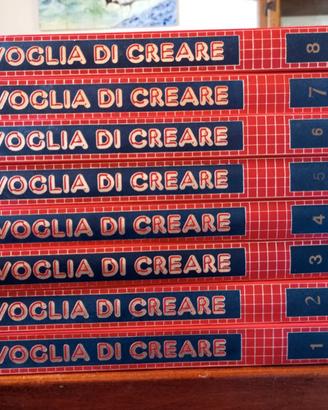 Enciclopedia "CREARE"