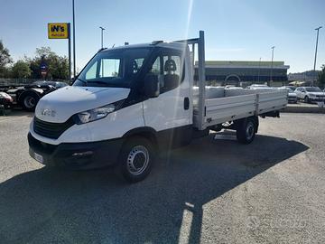 IVECO VECO DAILY 35S16 CASSONE FISSO U19234