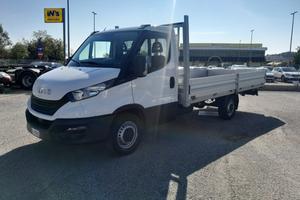 IVECO VECO DAILY 35S16 CASSONE FISSO U19234