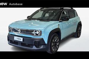 Renault 4 E-Tech Electric RENAULT iconic 150 ...