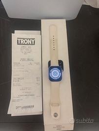 Smart watch serie 10