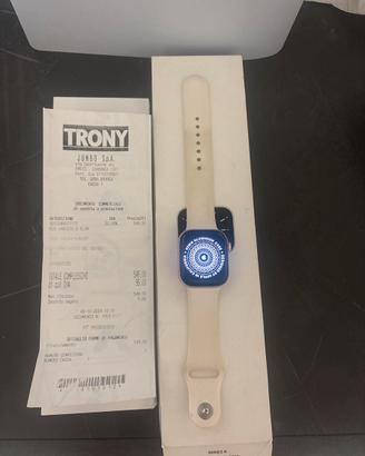 Smart watch serie 10