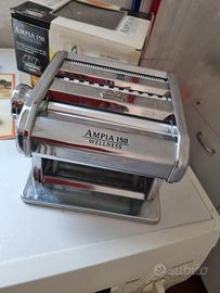 Macchina per la pasta Ampia 150 by Marcato