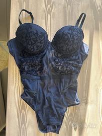 Body yamamay taglia 2 B