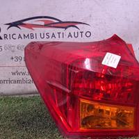 STOP FANALE POSTERIORE SINISTRO TOYOTA Auris Stati