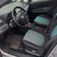 fiat grande punto 1242 65cv