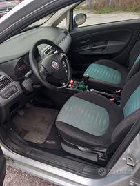 fiat grande punto 1242 65cv