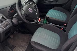 fiat grande punto 1242 65cv