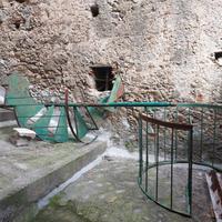 scala a chiocciola