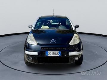 Citroen C3 Pluriel 1.4 Classic NEOPATENTATI