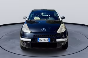 Citroen C3 Pluriel 1.4 Classic NEOPATENTATI