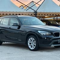 BMW X1 (E84) xDrive18d X Line
