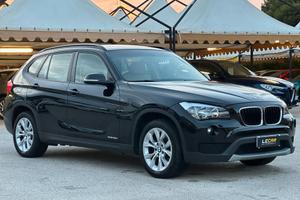 BMW X1 (E84) xDrive18d X Line