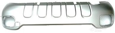 SPOILER FIAT PANDA 2012 CROSS PARAURTI POSTERIORE 