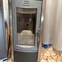 Stufa Pellet Thermorossi Ecotherm 3001