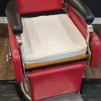 poltrona barber