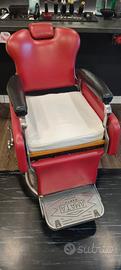 poltrona barber