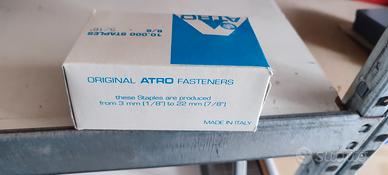 chiodini per pistole pneumatiche