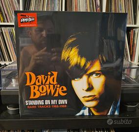 Vinile David Bowie 