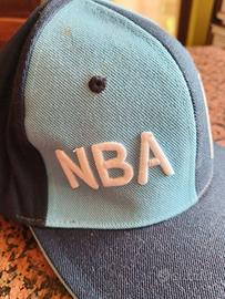 Cappellino NBA