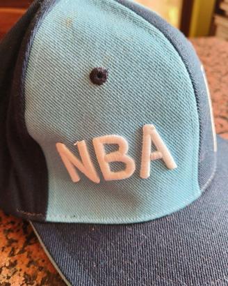 Cappellino NBA