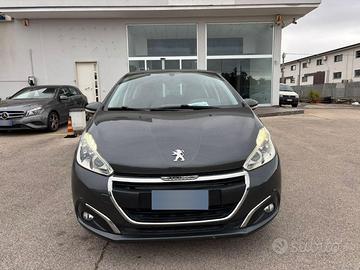 Peugeot 208 4p. 1.4 hdi 8v Active