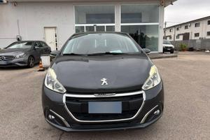 Peugeot 208 4p. 1.4 hdi 8v Active