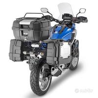 KZ1146 Attacco posteriore specifico per bauletto M