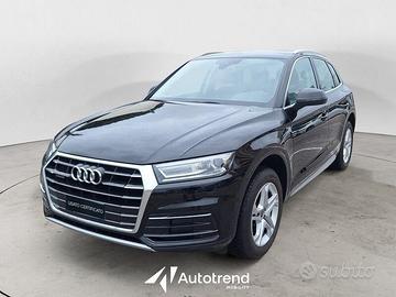 Audi Q5 35 TDI 163 CV quattro Automatica NAVI...