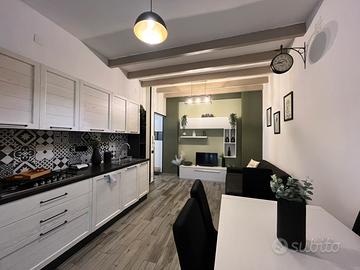 BILOCALE ARREDATO a San Giorgio