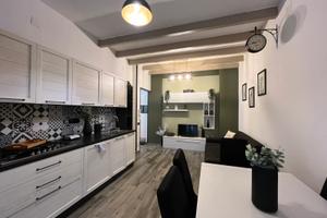 BILOCALE ARREDATO a San Giorgio