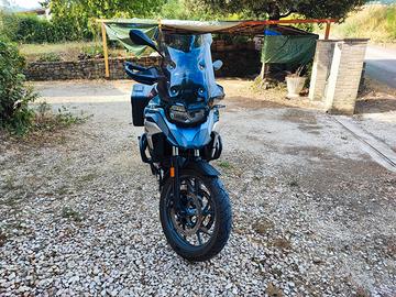 Bmw f750 gs